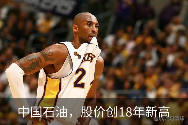中国石油，股价创18年新高