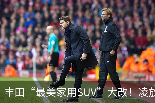 丰田“最美家用SUV”大改！凌放明年换代，轿跑造型+三套动力随便选