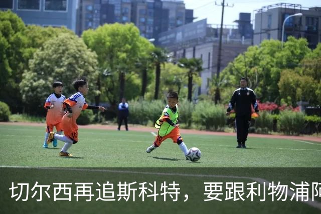 切尔西再追斯科特，要跟利物浦阿森纳热刺抢人