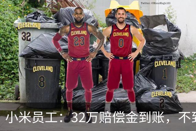 小米员工：32万赔偿金到账，不到一个月清零，钱只是路过