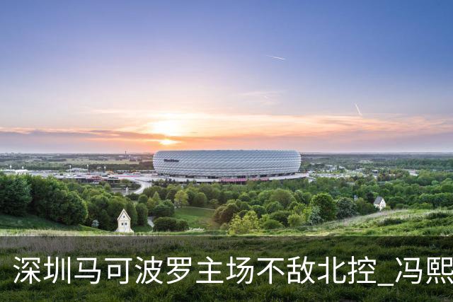深圳马可波罗主场不敌北控 冯熙瑞逆境打出亮眼表现