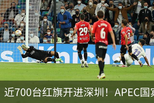 近700台红旗开进深圳！APEC国宾车队大换血，新能源唱主角